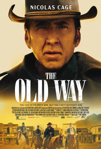 Con Đường Cũ (The Old Way) [2023]