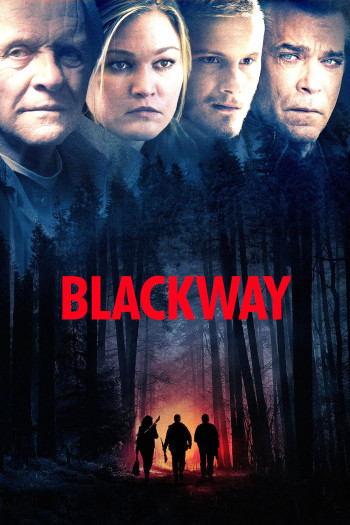 Con Đường Tăm Tối  (Blackway) [2015]