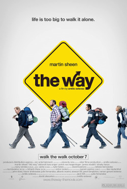 Con Đường (The Way) [2010]
