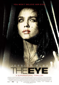 Con mắt âm dương (The Eye) [2008]