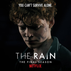 Cơn mưa chết chóc (Phần 3) (The Rain (Season 3)) [2020]