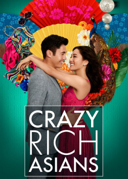 Con Nhà Siêu Giàu Châu Á (Crazy Rich Asians) [2018]
