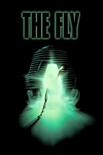 Con Ruồi (The Fly) [1986]