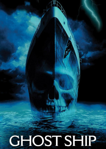 Con Tàu Ma (Ghost Ship) [2002]