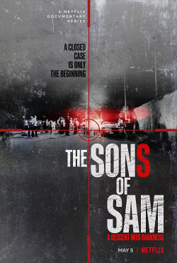 Con trai của Sam: Sa vào bóng tối (The Sons of Sam: A Descent into Darkness) [2021]