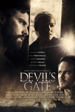 Cổng Địa Ngục (Devil's Gate) [2017]