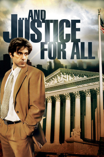 Công Lý Cho Tất Cả (...And Justice for All) [1979]