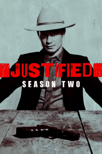 Công Lý (Phần 2) (Justified (Season 2)) [2011]