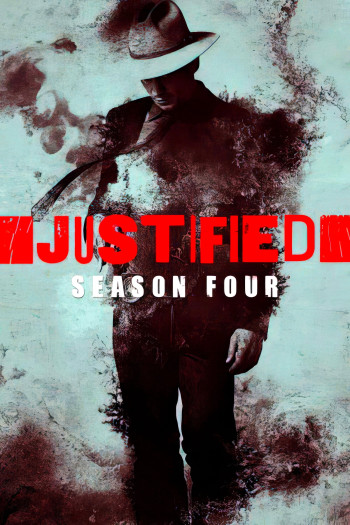 Công Lý (Phần 4) (Justified (Season 4)) [2013]