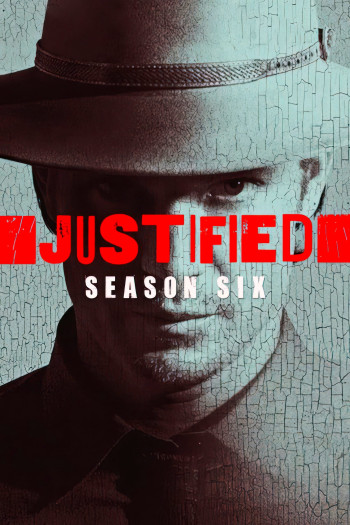Công Lý (Phần 6) (Justified (Season 6)) [2015]