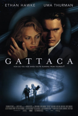 Công Nghệ Gen (Gattaca) [1997]