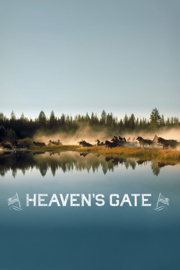 Cổng Thiên Đường (Heaven's Gate) [1980]