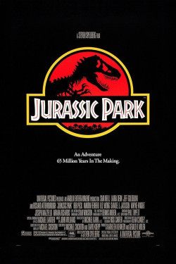 Công Viên Kỉ Jura (Jurassic Park) [1993]