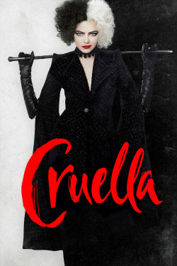 Cruella (Cruella) [2021]