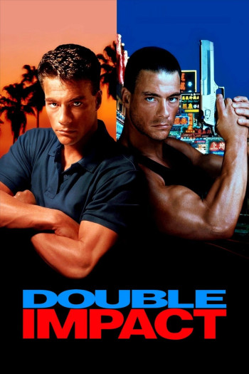 Cú Đòn Kép (Double Impact) [1991]