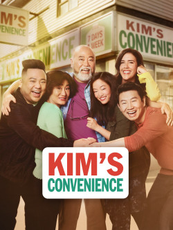 Cửa hàng tiện lợi nhà Kim (Phần 5) (Kim's Convenience (Season 5)) [2021]