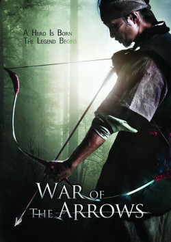 Cung Thủ Siêu Phàm (War Of The Arrows) [2011]