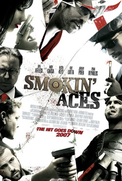 Cuộc Chiến Băng Đảng (Smokin' Aces) [2007]