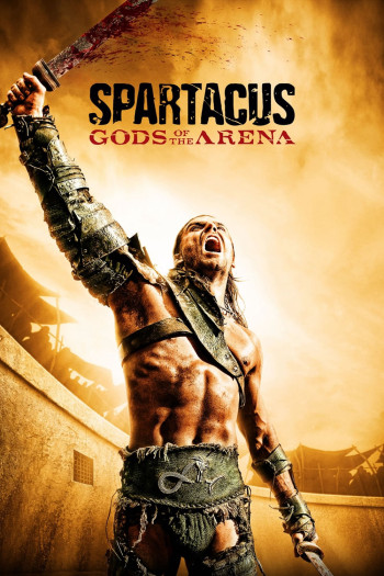 Cuộc Chiến Của Nô Lệ (Phần Đặc Biệt) (Spartacus (Specials)) [2011]