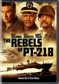 Cuộc Chiến Đại Tây Dương (The Rebels of PT-218) [2021]