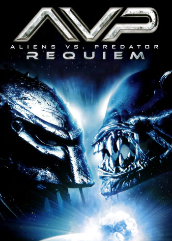 Cuộc Chiến Dưới Tháp Cổ 2 (AVPR: Aliens vs Predator  Requiem) [2007]