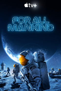 Cuộc Chiến Không Gian 2 (For All Mankind 2) [2021]