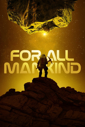 Cuộc Chiến Không Gian (Phần 4) (For All Mankind Season 4) [2023]