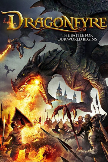 Cuộc Chiến Loài Orc (Dragonfyre) [2013]