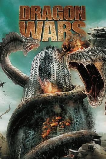 Cuộc Chiến Loài Rồng (Dragon Wars: D-War) [2007]