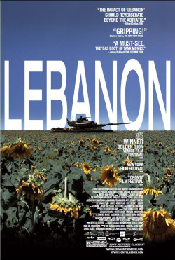 Cuộc Chiến Ở Liban (Lebanon) [2009]