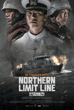 Cuộc Chiến Ở Yeonpyeon (Northern Limit Line) [2015]
