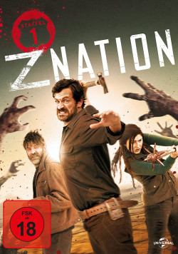 Cuộc Chiến Zombie (Phần 1) (Z Nation (Season 1)) [2014]