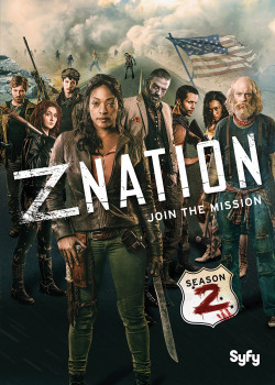 Cuộc chiến zombie (Phần 2) (Z Nation (Season 2)) [2015]