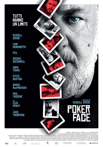 Cuộc Chơi Mạo Hiểm (Poker Face) [2022]