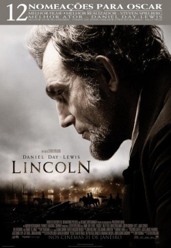 Cuộc Đời Tổng Thống Lincoln (Lincoln) [2012]