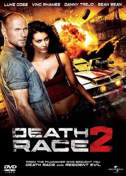 Cuộc Đua Tử Thần 2 (Death Race 2) [2011]
