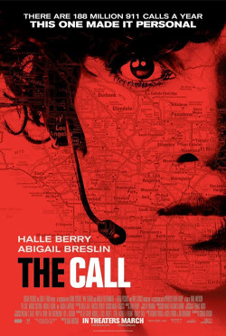 Cuộc Gọi Bí Ẩn (The Call) [2013]