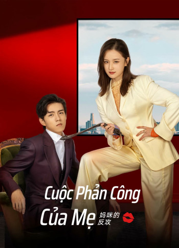 Cuộc Phản Công Của Mẹ (Mommy' s Counterattack) [2023]