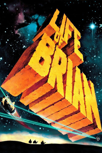 Cuộc Sống Của Brian (Life of Brian) [1979]