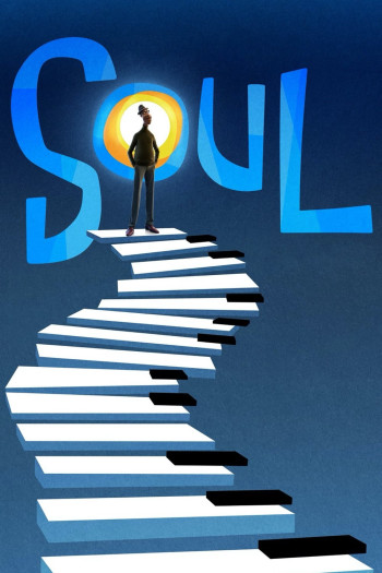 Cuộc Sống Nhiệm Màu (Soul) [2020]