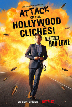 Cuộc tấn công của khuôn mẫu Hollywood! (Attack of the Hollywood Clichés!) [2021]