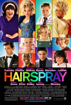 Cuộc Thi Hoa Hậu Tóc (Hairspray) [2007]
