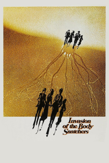 Cuộc Xâm Lăng Của Người Nhân Bản (Invasion of the Body Snatchers) [1978]