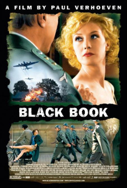 Cuốn Sổ Đen (Black Book) [2008]