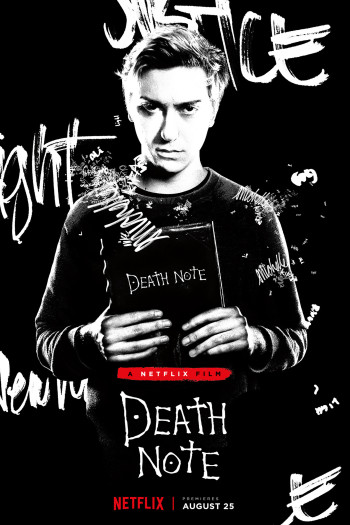 Cuốn sổ tử thần (Death Note) [2017]