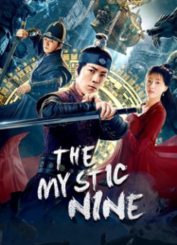 Cửu Môn (The Mystic Nine) [2021]