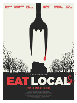 Dạ Tiệc Máu (Eat Locals) [2017]