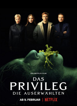 Đặc quyền (The Privilege) [2022]