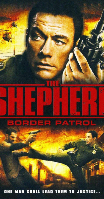 Đặc vụ cảnh biên (The Shepherd) [2008]