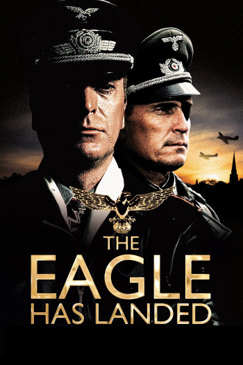 Đại Bàng Hạ Cánh (The Eagle Has Landed) [1976]